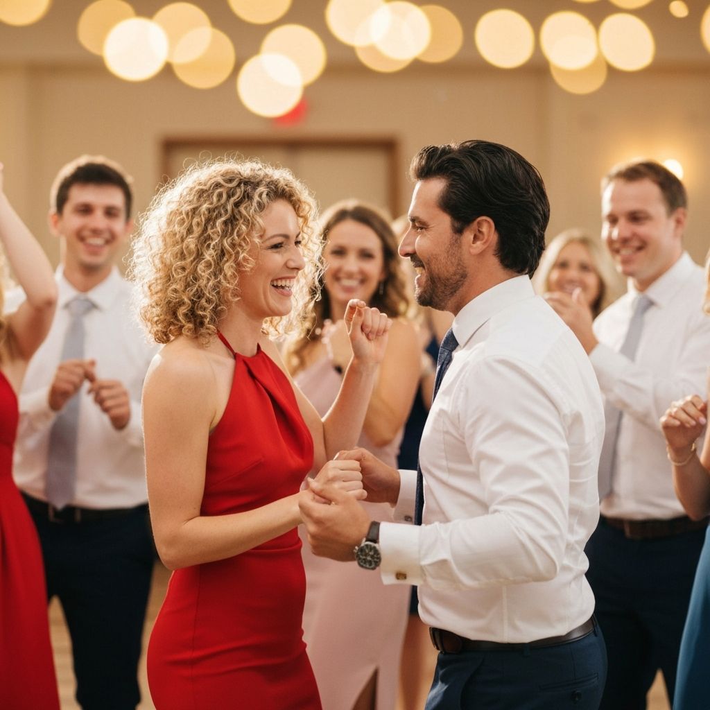 DJ Hochzeit